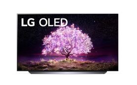 LG OLED TV OLED65C11LB