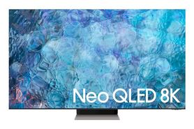 SAMSUNG QLED TV QE65QN900ATXXH SMART