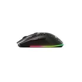  Miš žični SteelSeries Aerox 3 Crni 2022 