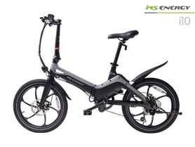 MS ENERGY eBike i10 Black_Grey