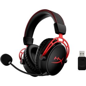 HP bežične slušalice HyperX Cloud Alpha 4P5D4AA