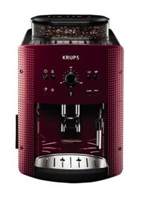 SEB Krups espresso aparat EA810770