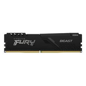 MEM DDR4 32GB 3600MHz KIN FURY Beast