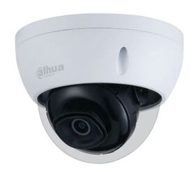 Dahua Cam IP Entry Dome 2 MP IR PoE IPC HDBW1230E 0280B S5