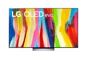 LG OLED TV OLED65C21LA