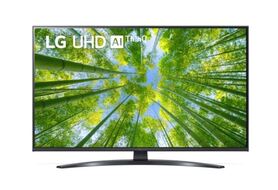 LG UHD TV 43UQ81003LB