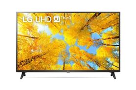 LG UHD TV 50UQ75003LF