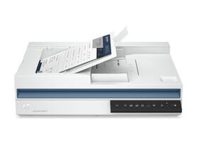 Skener HP SCANJET Pro 2600 f1
