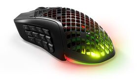  Gaming bežični miš SteelSeries Aerox 9 Wireless 
