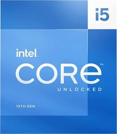 CPU INT Core i5 13400