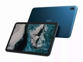 Tablet Nokia T10 3/32GB Wifi blue