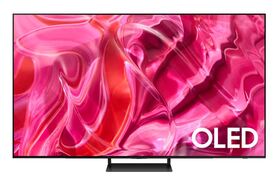SAMSUNG OLED TV QE55S90CATXXH