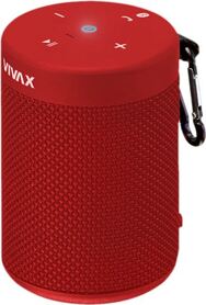 VIVAX VOX bluetooth zvučnik BS 50 RED
