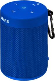 VIVAX VOX bluetooth zvučnik BS 50 BLUE