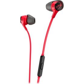 HP slušalice HyperX Cloud Earbuds II RED 705L8AA