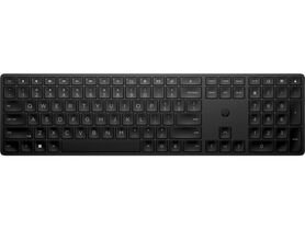 NOT DOD HP Programmable 455 WL KBD 4R177AA