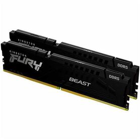 MEM DDR5 16GB (2x8) 6000MHz KIN FURY Beast