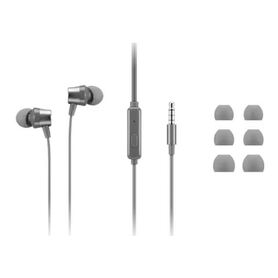 Lenovo slušalice 110 Analog In Ear Headphone GXD1J77354