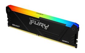 MEM DDR4 16GB 3200MHz KIN FURY Beast RGB KF432C16BB2A/16