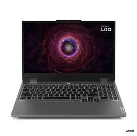 Lenovo prijenosno računalo LOQ 15ARP9 83JC002QSC