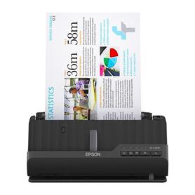 Skener Epson ES C320W