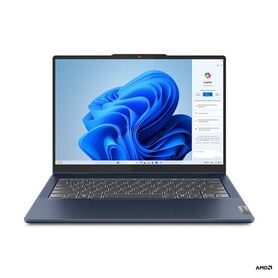 Lenovo prijenosno računalo IdeaPad 2 in 1 14AHP9 83DR001BSC