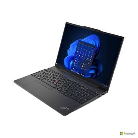 Lenovo prijenosno računalo ThinkPad E16 Gen 2 (Intel) 21MA0019SC