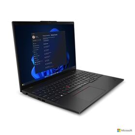 Lenovo prijenosno računalo ThinkPad L16 Gen 1 (Intel) 21L3002GSC