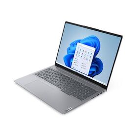 Lenovo prijenosno računalo ThinkBook 16 G6 IRL 21KH00T8SC