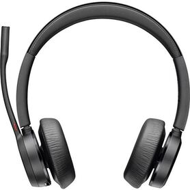 HP Poly Voyager 4320 Micr. Teams USB C Headset +BT700 dongle