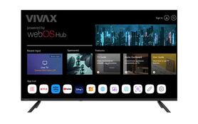 VIVAX IMAGO LED TV 43LE110WO