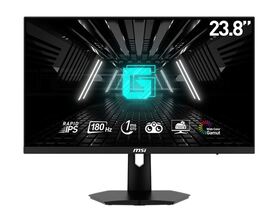 MON 24 MSI G244F E2 FHD IPS 180Hz