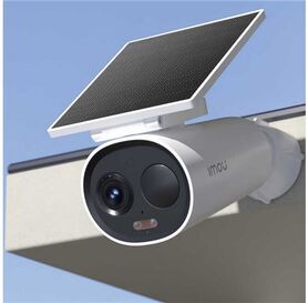 IMOU Cell 3C IPC K9DCP 3T0WE V2 3MP KIT