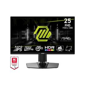 MON 25 MSI MAG 255PXF IPS 300Hz
