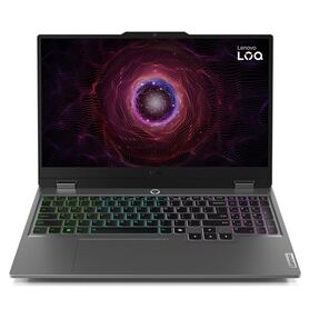 Lenovo prijenosno računalo LOQ 15ARP9 83JC00G0SC