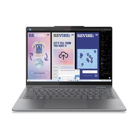 Lenovo prijenosno računalo Yoga 7 2 in 1 14ILL10 83JQ0029SC