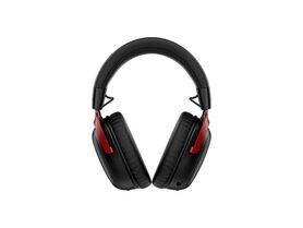 HP bežične slušalice HyperX Cloud III S WL blk red gam