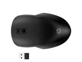 NOT DOD HP Mouse 255 Dual WL 8R3U1UT