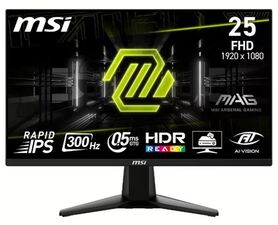 MON 25 MSI MAG 255XF FHD 300Hz
