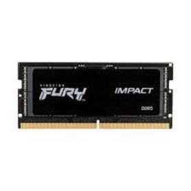 MEM SOD DDR5 16GB 6000MHz Kingston FURY Impact XMP KF560S38IB 16