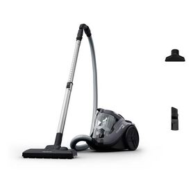 SEB Rowenta usisivač RO3726EA sivi