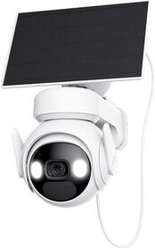 IMOU Cam Cell PT + Solar panel