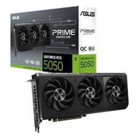 VGA AS PRIME RTX5050 O8G