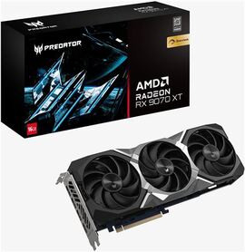 VGA AC AMD PB RX9070XT DP.Z4FWW.P01
