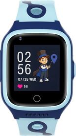 VIVAX smart KIDS watch 4G MAGIC 2 Blue