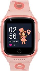 VIVAX smart KIDS watch 4G MAGIC 2 Pink
