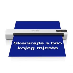 Skener Epson WorkForce DS 70