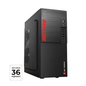 MSGW stolno računalo Basic R5 a109