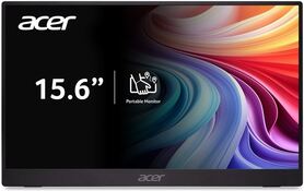 PM161QB1bmiuux 15.6/Portable/IPS/1920x1080/60Hz/HDMI/USB C/2Y