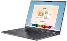 A16 61M R0CL 16/FHD+ OLED/Ryzen AI 5 330/16GB/S1TB/INT/W11H/GRY/2Y